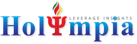 Holympia Logo